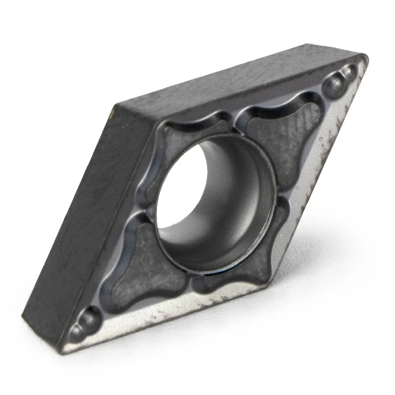 Пластина токарная DCMT11T304-TEPM-CC2025