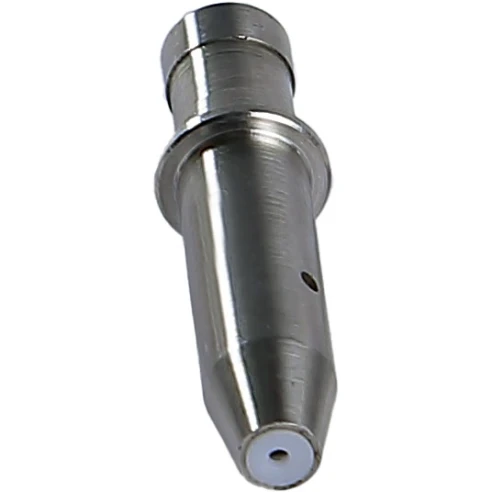 Керамическая направляющая для электрода диаметром  0,4 мм