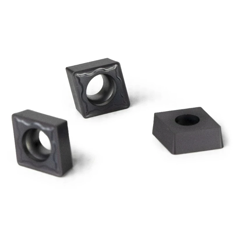 Пластина токарная CCMT09T308-TFPM-CP2025