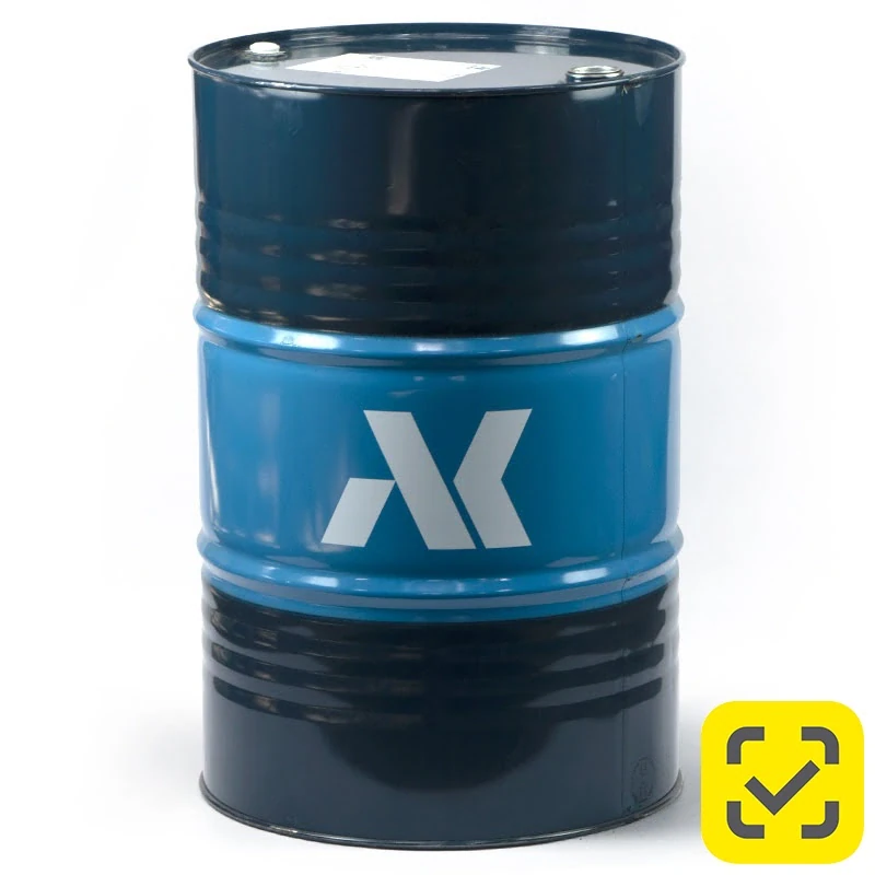 Универсальная смазочно-охлаждающая жидкость (СОЖ) AdvaСut A2, 208л. (бочка)