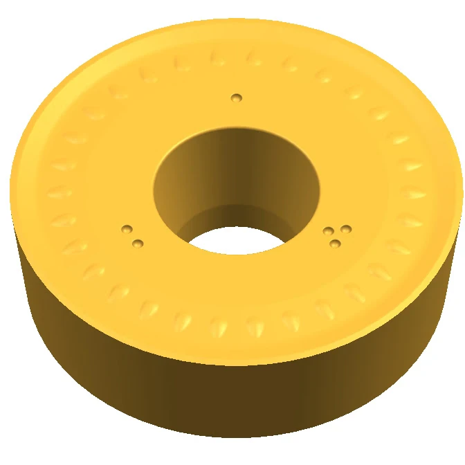 Пластина токарная RCMX160600-TIPP-CC1420