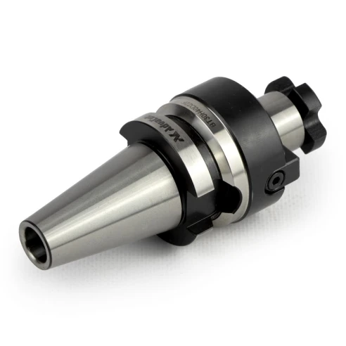 Держатель BT30 для торцевых фрез с посадочным ø22 мм, H = 40 мм, форма AD