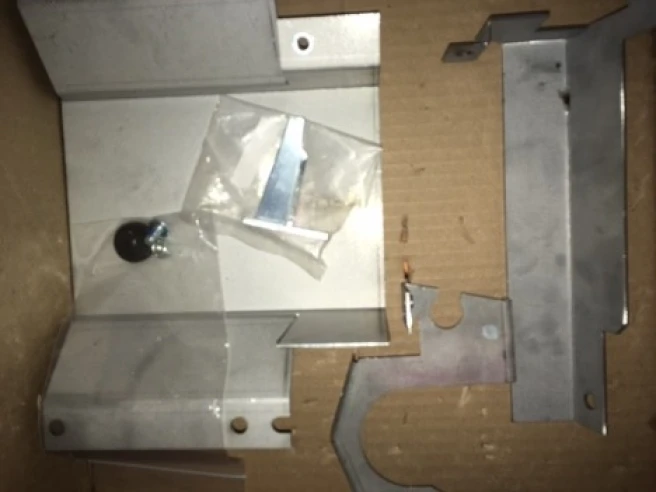 Сервисный набор модернизации положения датчика исходного положения контр-шпинделя  для моделей ST-20/30/Y/L