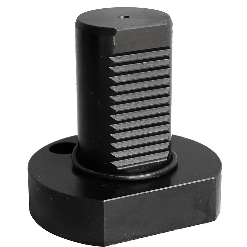 Заглушка VDI50, сталь