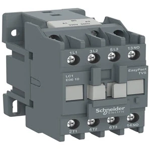 Контактор переменного тока