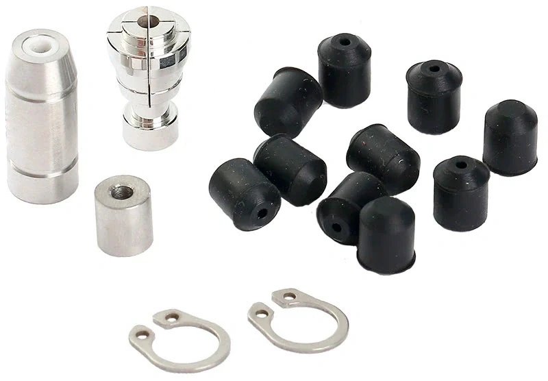 Комплект направляющих TS GUIDE SET 1,52