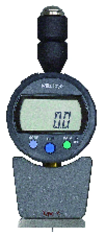 811-336-10 Твердомер по Шору/Дюрометр HH-336