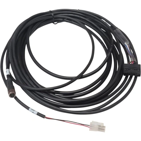Кабель бесконтактного энкодера шпинделя, М8, 12 FT