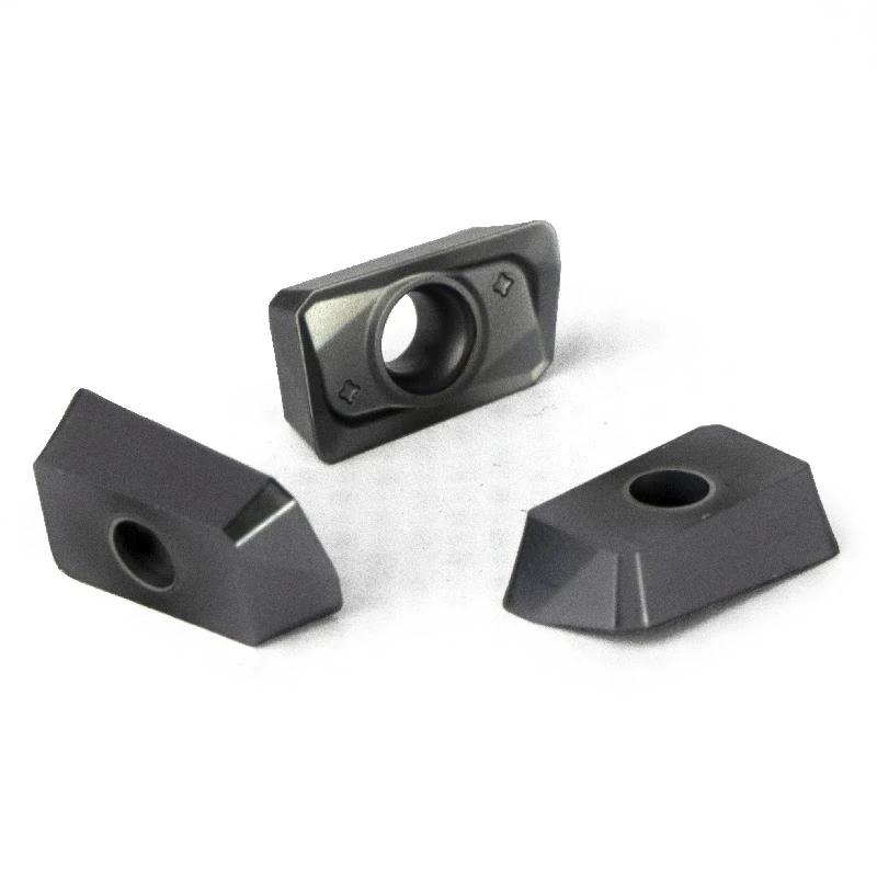 Пластина фрезерная APMT1604PDER-MFST-CP3025