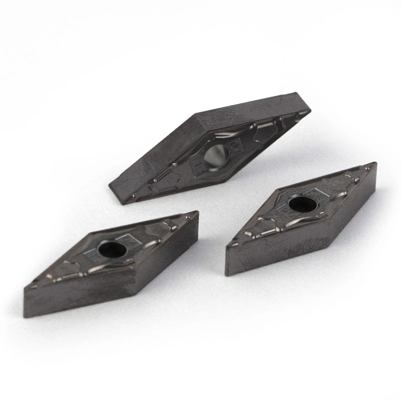 Пластина токарная VNMG160404-TAMM-CP5015