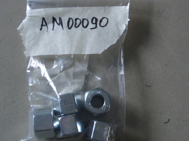 Гайка FM12SA3C PARKER