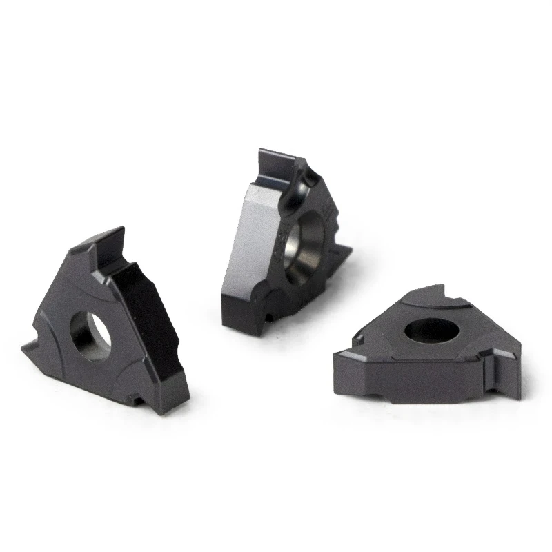 Пластина резьбовая RPIR22-M400-RAPM-CP2025