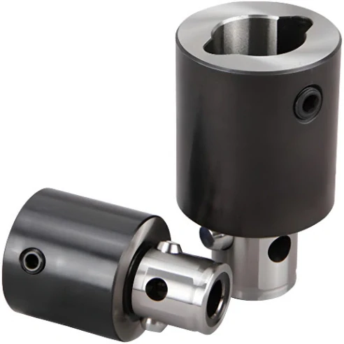 Адаптер для расточной системы AdvaCut, K=50, H=90 мм;