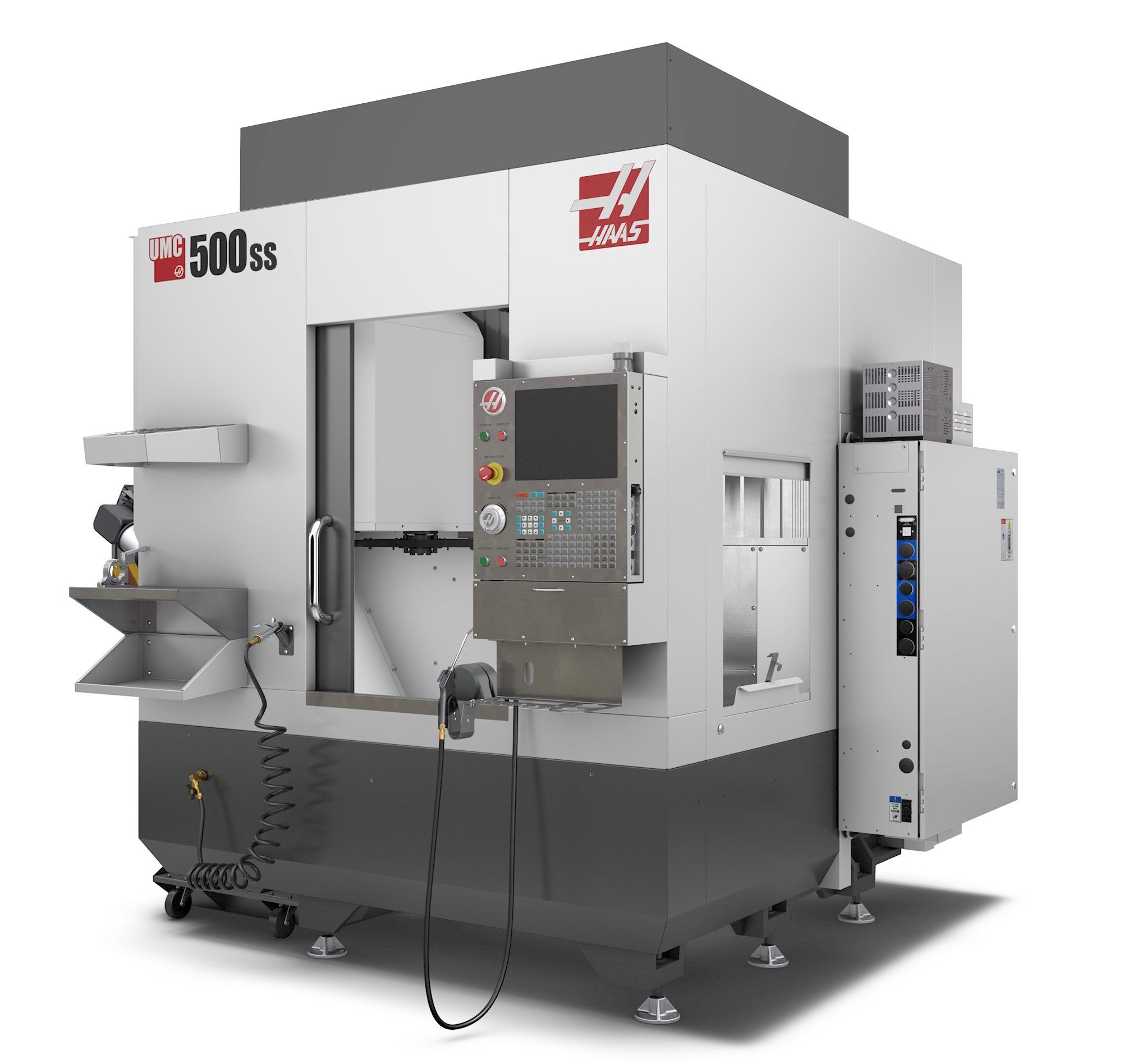  UMC-500SS
