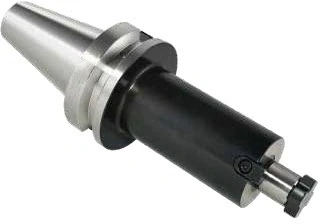 Держатель AdvaCut для торцевых фрез BT40, посадочный ø22, L=40 мм; MAS403/BT; AD/B; G6,3;