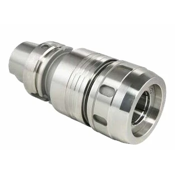 Патрон фрезерный (силовой) AdvaCut HSK100A, D25мм, H=105мм; DIN 69893; AD; G2.5