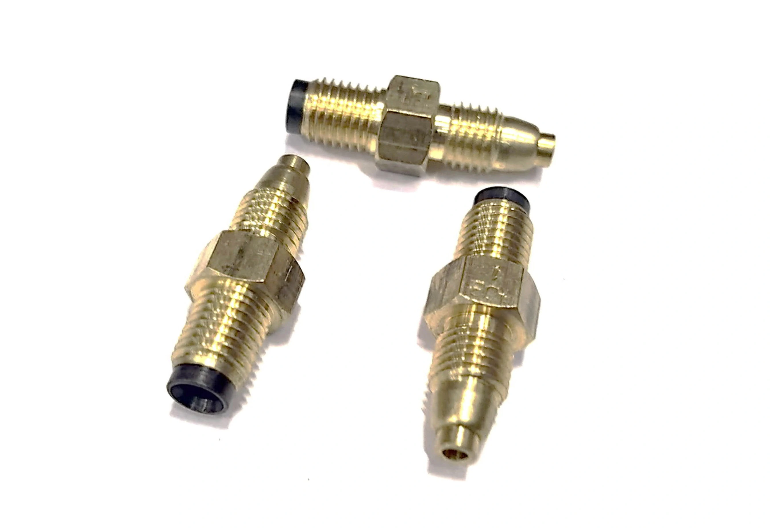 Переходник соединительный системы смазки 22961-1