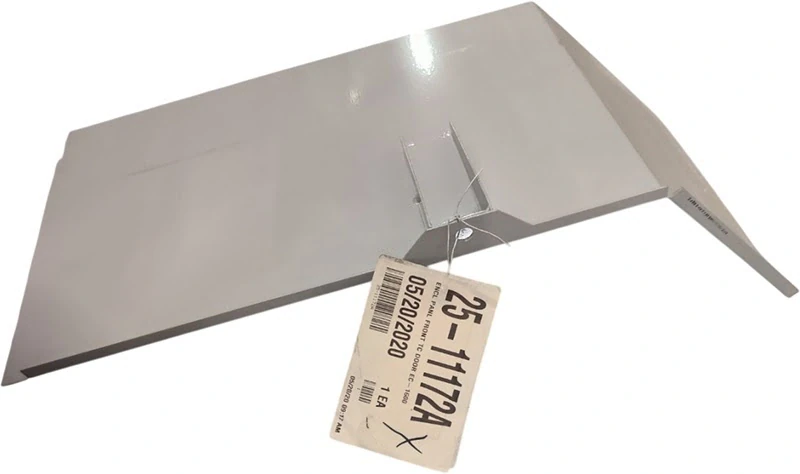 Дверь сменщика инструментов EC-1600