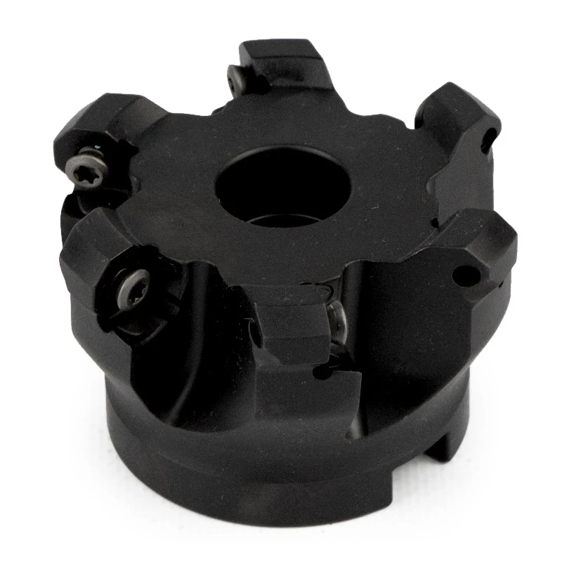 Корпус фрезы FK02-D100N32-Z07RP16