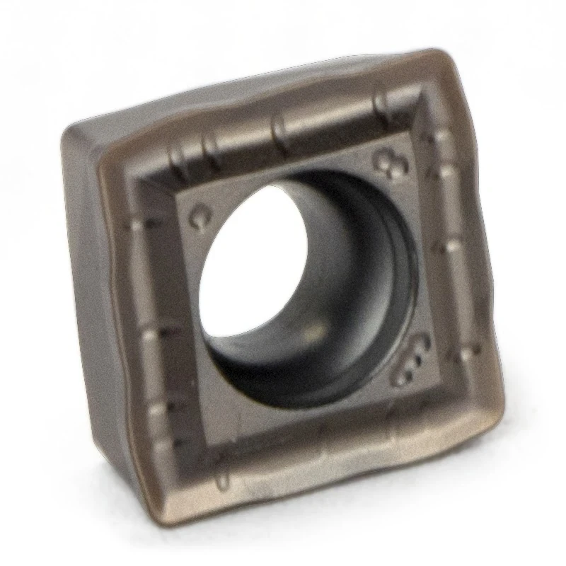 Пластина для сверла QPMG060204-SBPM-CP1130