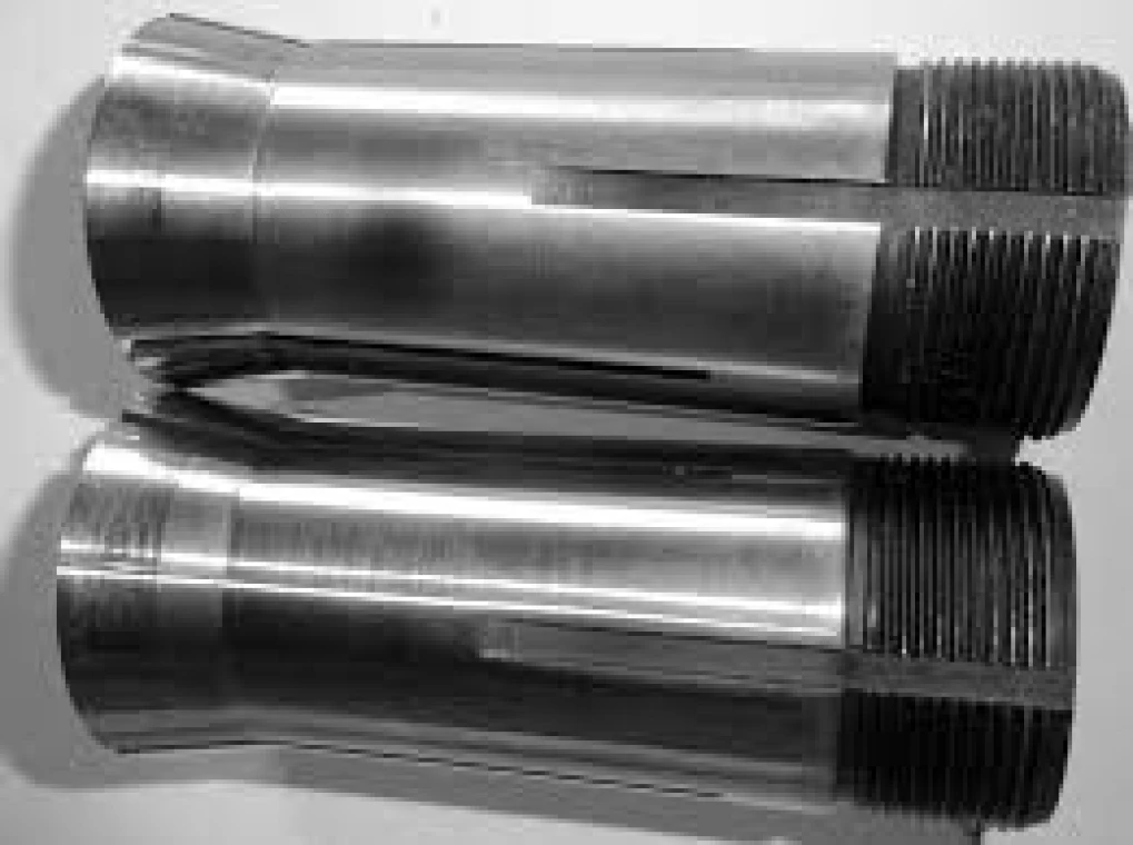 Collet W31.75 (385E) ш 3 mm