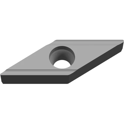 Пластина токарная VBGT1103005-TBOR-CP1315