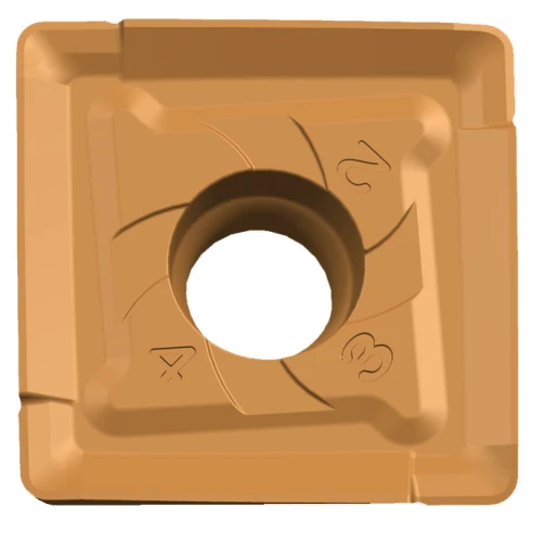 Пластина фрезерная SDKT14T3PEER-MJPR-CP1125