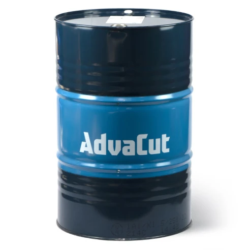 Диэлектрическая жидкость (диэлектрик) Advacut D2, 208 л (бочка)