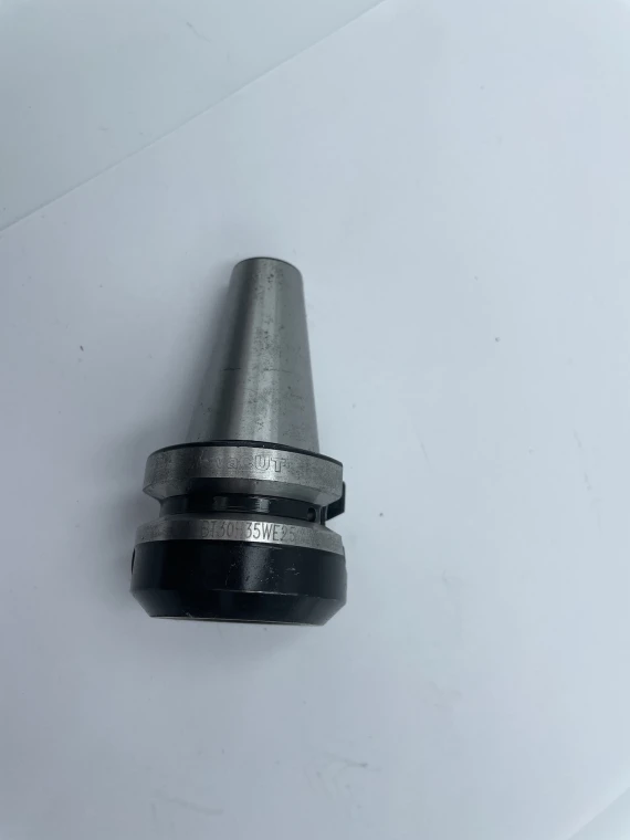 БУ Патрон Weldon BT30x25x35 мм, форма AD