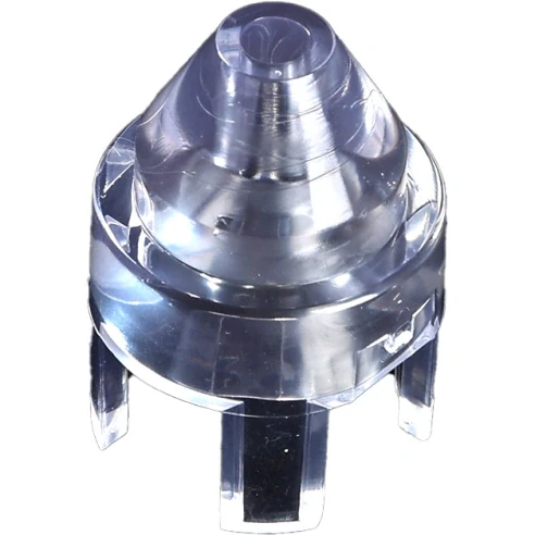 Сопло для дренажа 4 мм. D21xH30 мм (DEL9600, 269888). Реплика X089D206H11