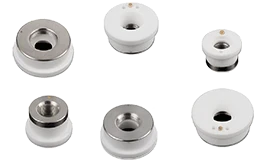 Керамика, адаптеры и прочее