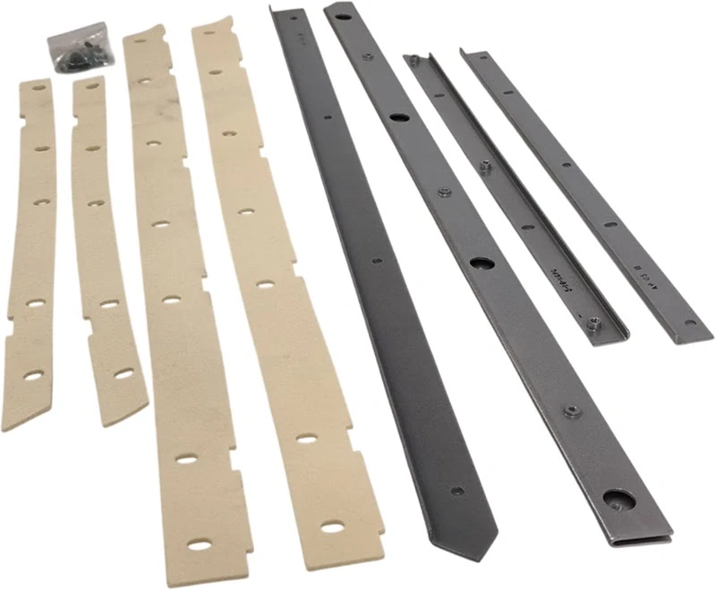 Комплект уплотнений двери ST-20