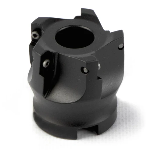 Корпус фрезы FU02-D040N16-Z05AP11