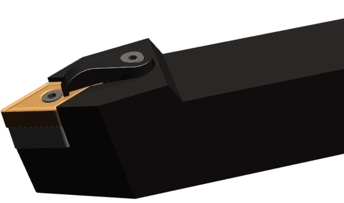 Державка MDPNN2525M1504