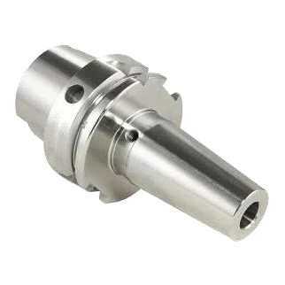 Термозажимной патрон AdvaCut HSK63A, ø=20мм, H=120мм, с уклоном 4.5°; DIN 69893; G2.5