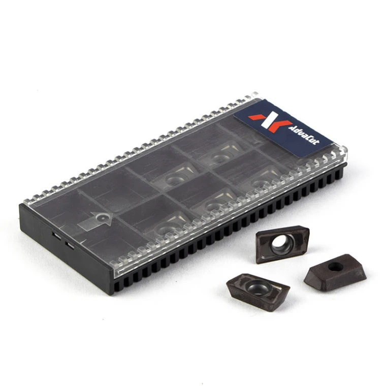 Пластина фрезерная APMT1604PDER-PM-CP1130