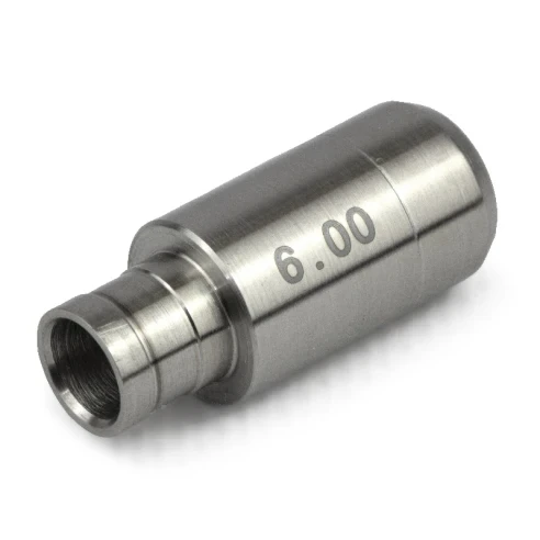 Керамическая направляющая 6,0 мм