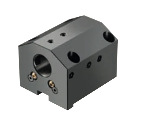 Держатель расточных резцов Ø 40 мм, H=60, BMT-55