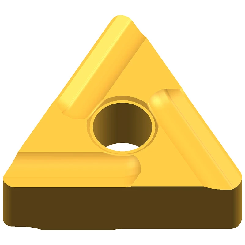 Пластина токарная TNMG160404-TAPL-CC1025