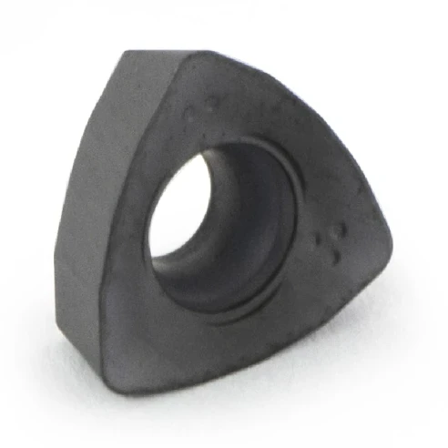 Пластина фрезерная UDET080308-MNSM-CP5030