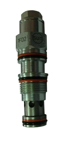 Обратный клапан CBCYLHN  Sun