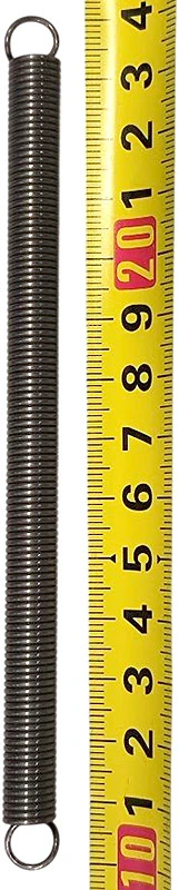 Пружина кармана сменщика инструментов