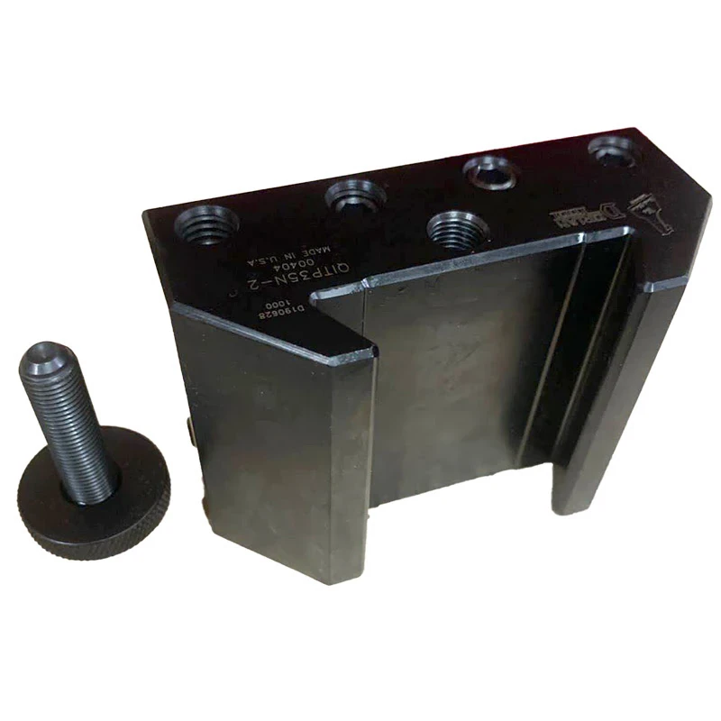 Держатель проходных и расточных резцов сечением 3/4-1"/20-25 No. 2