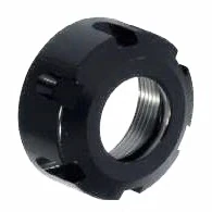 Зажимная гайка UM для цангового патрона ER32, M40x1.5