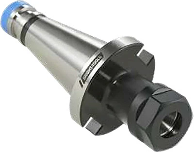 Цанговый патрон AdvaCut NT40, ER16, ø1-12 мм, H=50мм; DIN2080; AD; G6,3