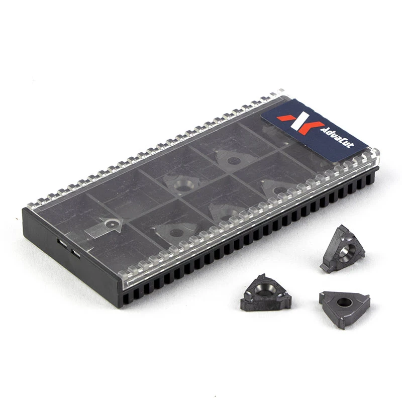 Пластина резьбовая RPER16-M175-RAPM-CP2025