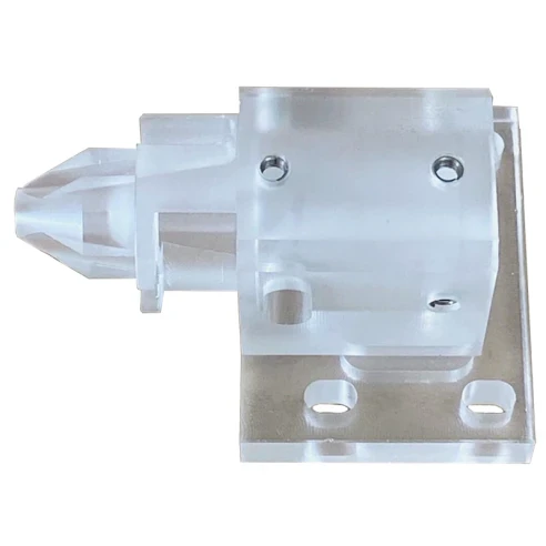 Наконечник трубки. Реплика 210071 X052B539G51