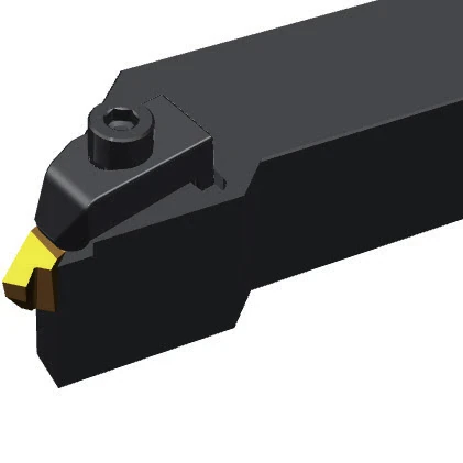 Державка канавочная CKPL2525R-03