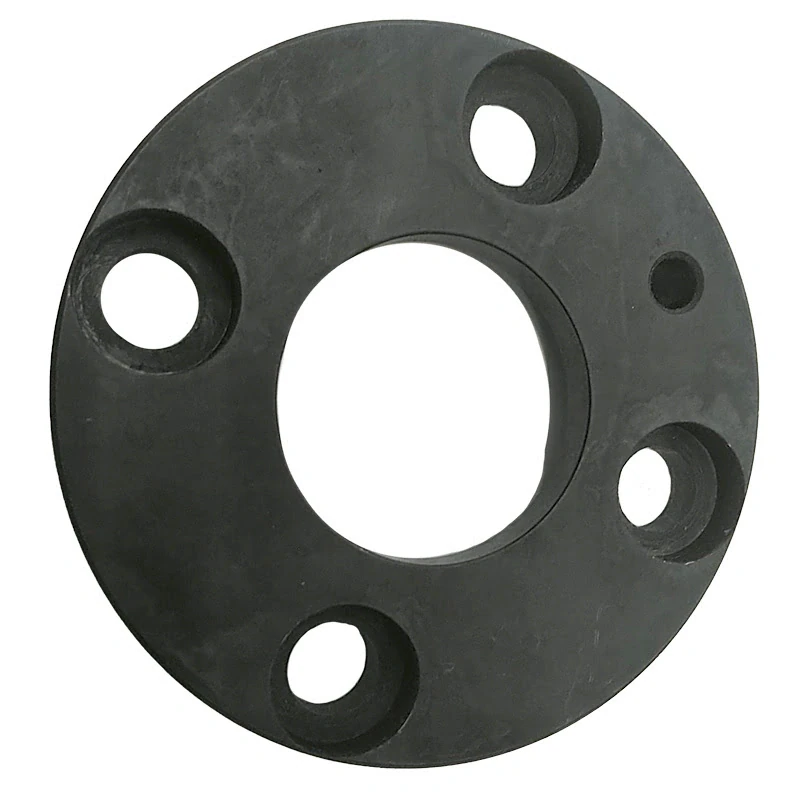 Соединительный блок бойка T09-02.500.000-43A