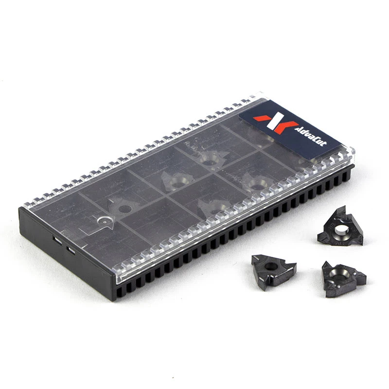 Пластина резьбовая RNER16-AG60-RAPM-CP2025